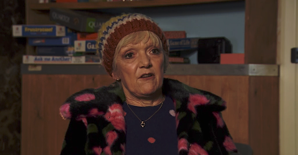 eastenders, jean