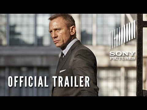 20) Skyfall