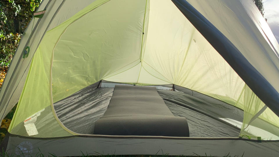 Big Agnes Fly Creek HV UL2