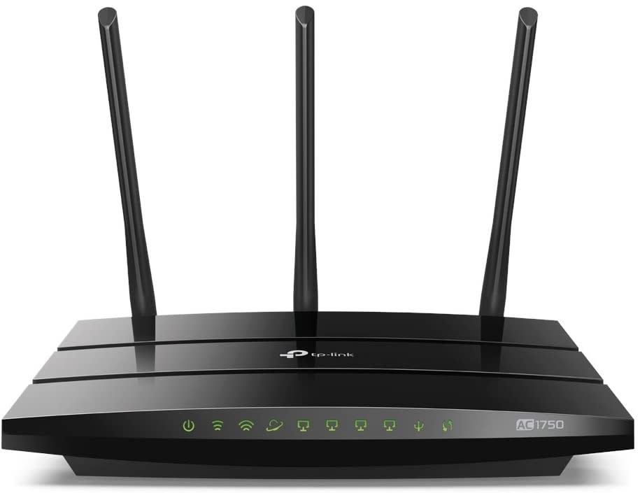 Where you place your router can have a serious impact on overall performance. (Image: Amazon)