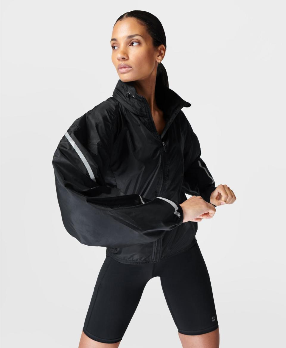 <p><a href="https://go.redirectingat.com?id=74968X1596630&url=https%3A%2F%2Fwww.sweatybetty.com%2Fus%2Fpack-away-jacket-SB8018_Black.html&sref=https%3A%2F%2Fwww.womenshealthmag.com%2Ffitness%2Fg19990274%2Fgifts-for-fitness-fanatics%2F" rel="nofollow noopener" target="_blank" data-ylk="slk:Shop Now;elm:context_link;itc:0;sec:content-canvas" class="link ">Shop Now</a></p><p>Pack Away Jacket</p><p>sweatybetty.com</p><p>$100.00</p>