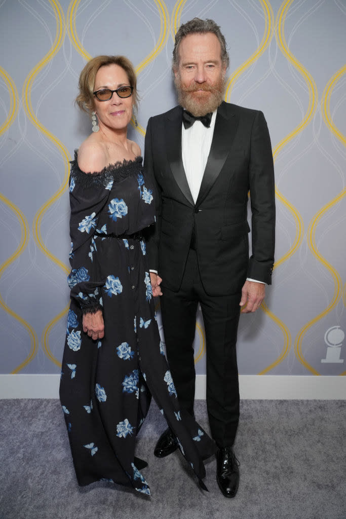   Kevin Mazur / Getty Images for Tony Awards Productions