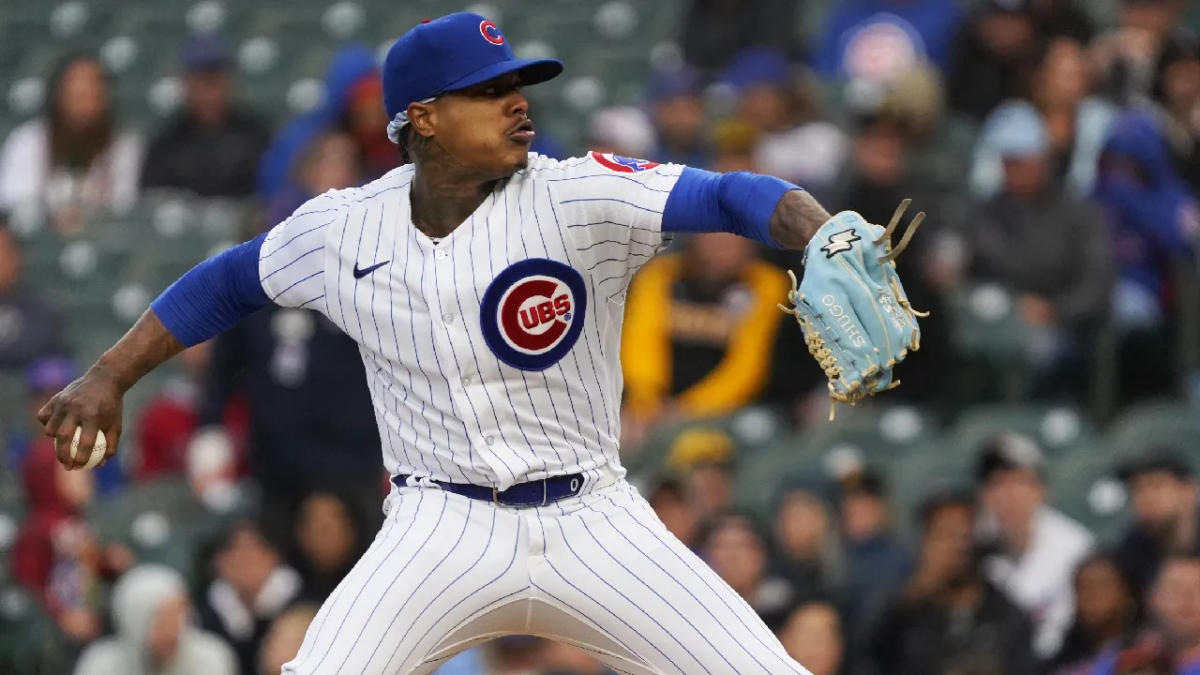 Marcus Stroman wants to sign extension with Blue Jays - NBC Sports