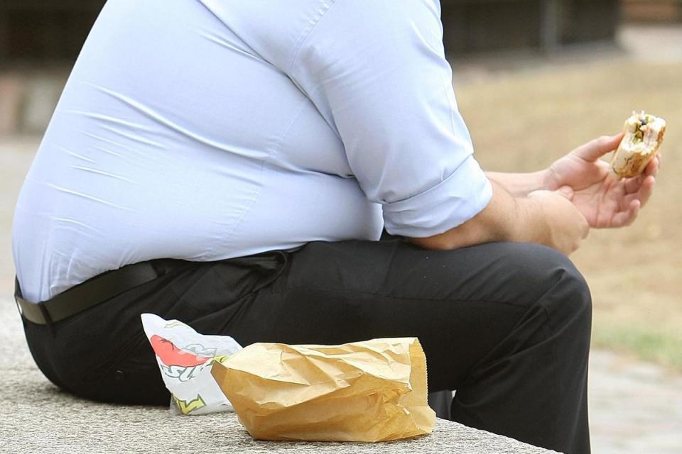 Research suggests an experimental diabetes drug that suppresses appetite could prove to be a powerful weapon against obesity (PA)