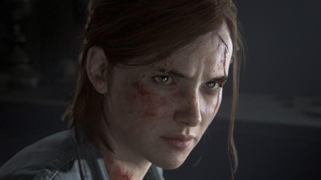 PlayStation 4 - The Last of Us: Remastered - Ellie (Naughty Dog T