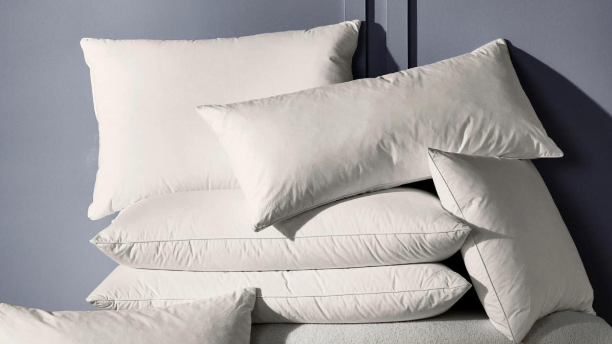 Your Ultimate Guide to Pillow Sizes & Dimensions, Havenly