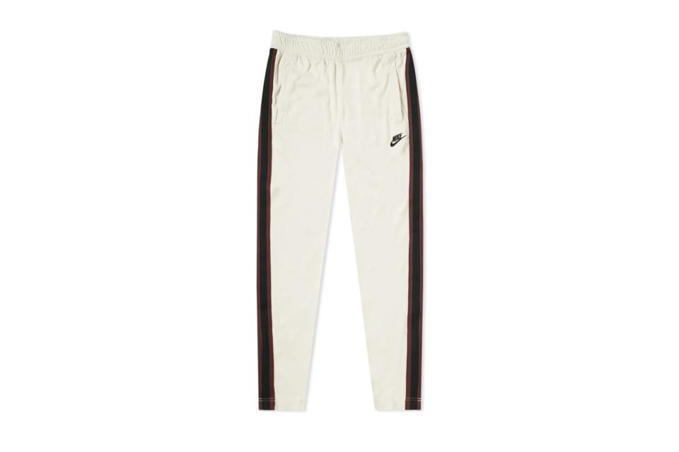 Nike Tribute track pant (was $55, 36% off)