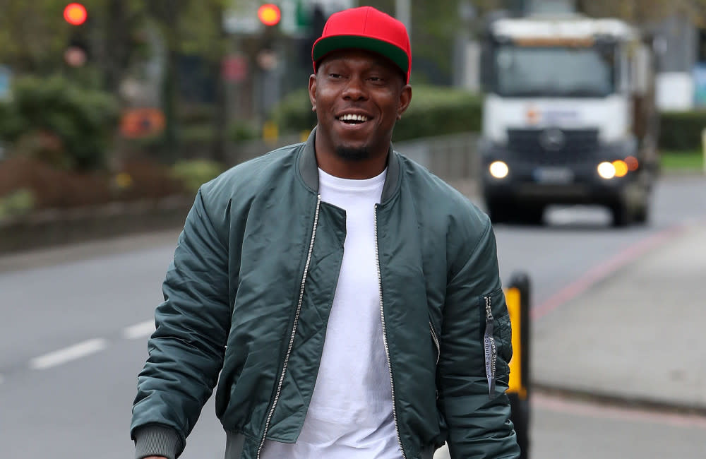 Dizzee Rascal has avoided a jail sentence credit:Bang Showbiz