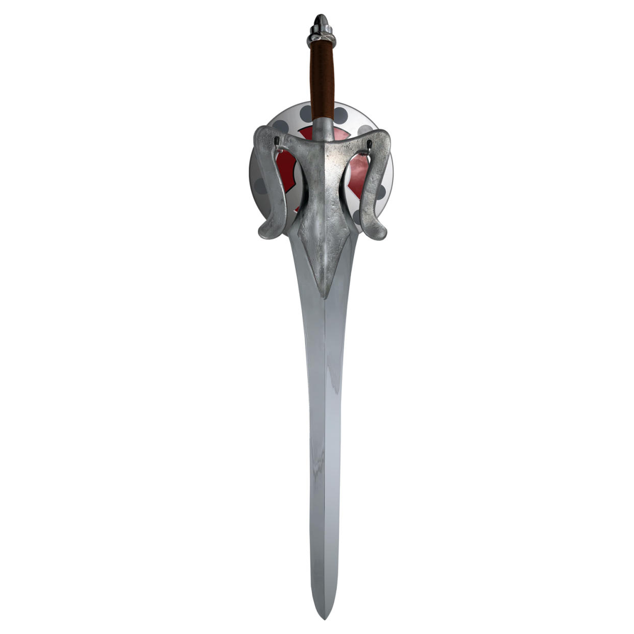 The Masters of the Universe Power Sword Prop Replica is available for pre-order. (Photo: Factory Entertainment)