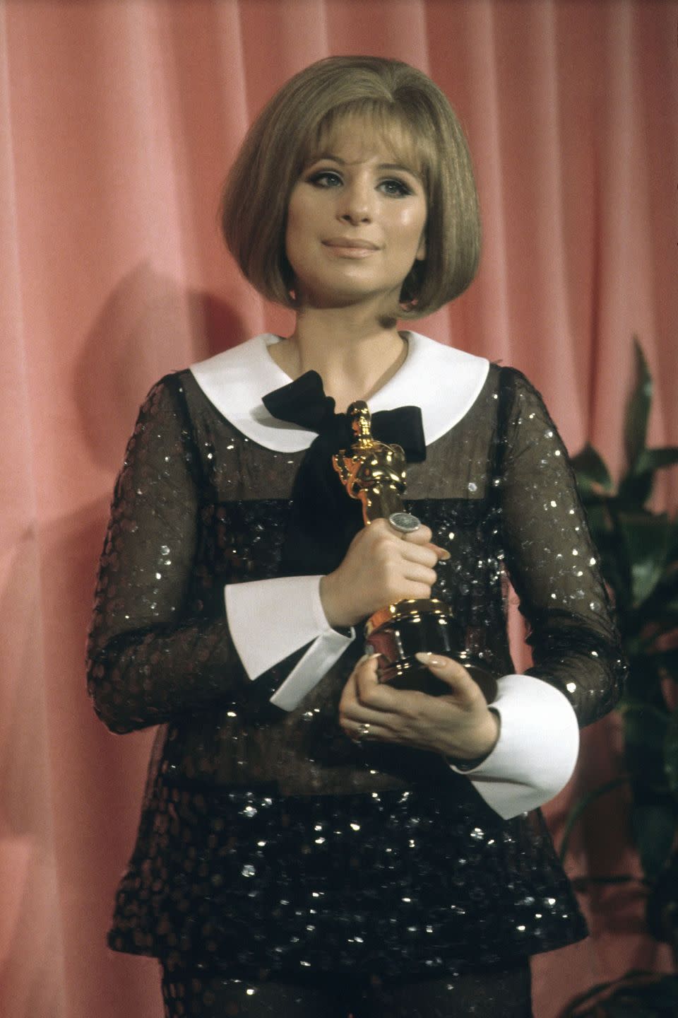 Barbra Streisand, 1969