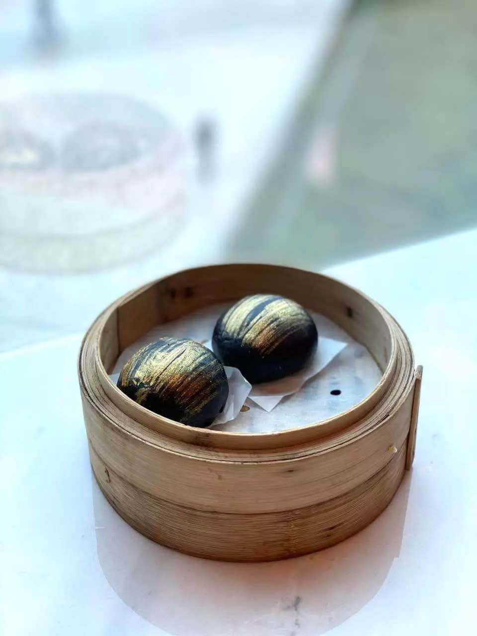 Dim sum questions ｜ Hai Yun Tian 90 minutes of Xing Ma Tai Dim Sum pop-up questions plus $ 1 extra!  Additional 3 people accompanying 1 person for free! The average per capita is $ 95 and you can send Fish Jaw Soup Dumplings 