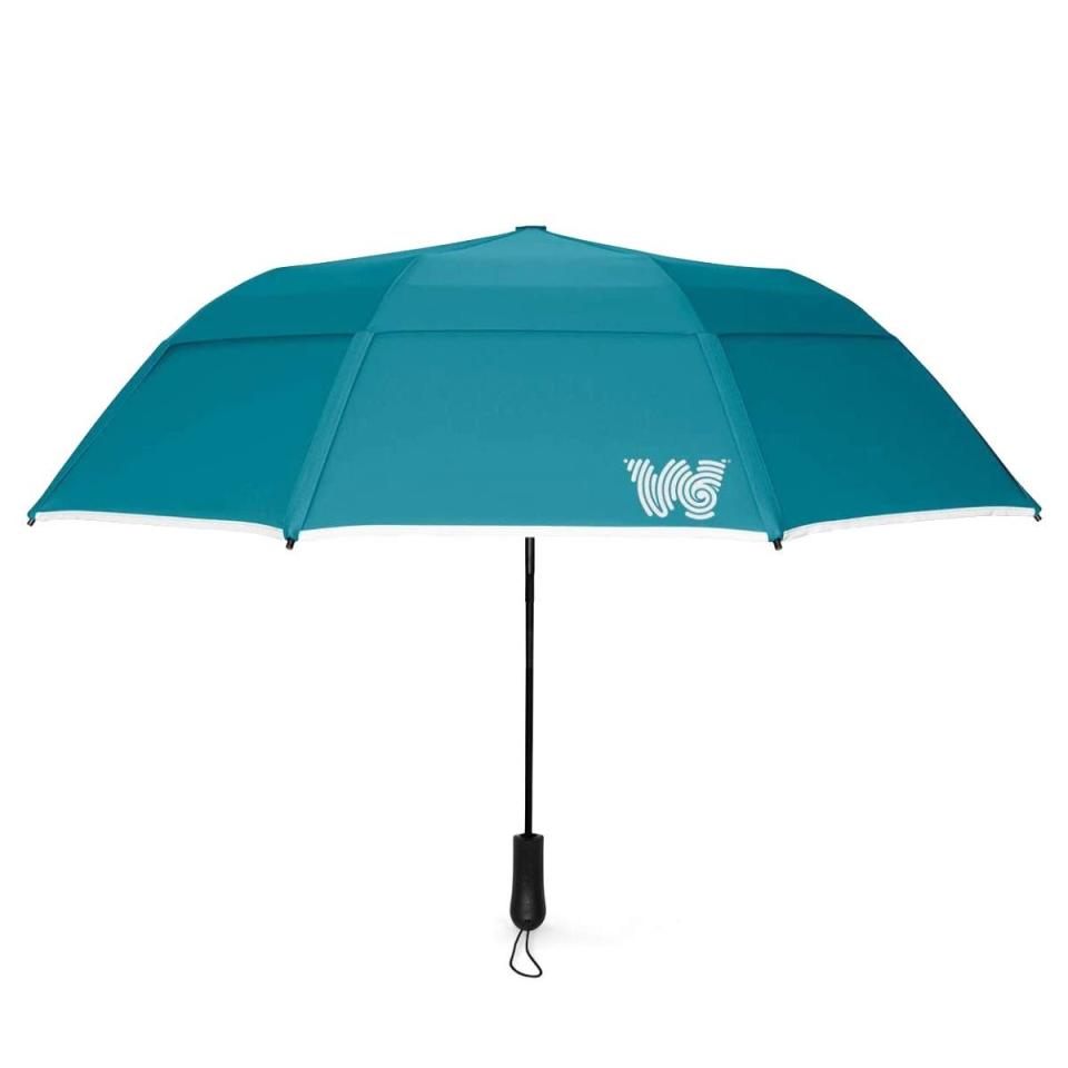 5) Collapsible Umbrella