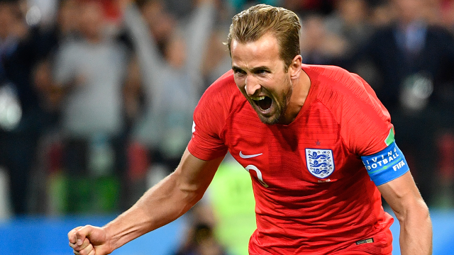 Harry Kane wins the most unimpressive World Cup Golden Boot ever