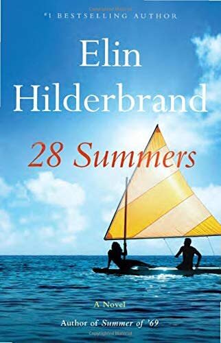 When Link&rsquo;s mother is on her deathbed, she asks him to call a number on a scrap of paper in her desk drawer. When he dials the number, he uncovers the story of a one-weekend-per-year affair between his mother and a man she met years ago. Read Elin Hilderbrand&rsquo;s latest romance to explore the &ldquo;dramatic ways this relationship complicates and enriches their lives, and the lives of the people they love.&rdquo; Read more about it on <a href="https://www.goodreads.com/book/show/52588078-28-summers" target="_blank" rel="noopener noreferrer">Goodreads</a>, and grab a copy on <a href="https://amzn.to/2AydlLK" target="_blank" rel="noopener noreferrer">Amazon</a>. <br /><br /><i>Expected release date: June 16</i>