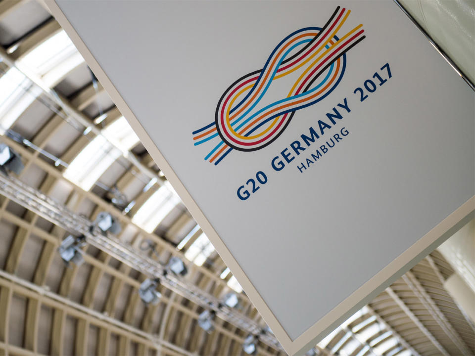 10 Dinge, die man über den G20-Gipfel wissen sollte