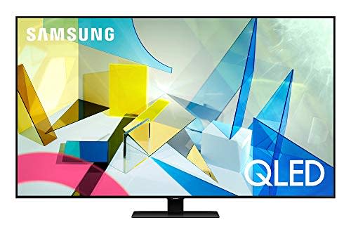 Samsung Q80T Series 65-inch QLED 4K UHD Smart TV ('Multiple' Murder Victims Found in Calif. Home / 'Multiple' Murder Victims Found in Calif. Home)