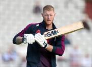 Ashes 2019 - Fourth Test - England v Australia