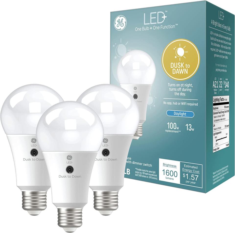 ge smart holiday lights