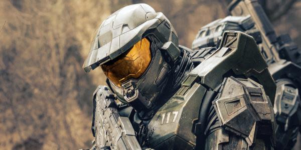 Halo, la serie: primera críticas de la adaptación del videojuego