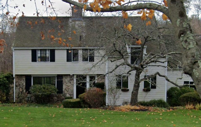 This home at 249 S. Main St., Cohasset, sold for $1,900,000, on Dec. 29, 2023.