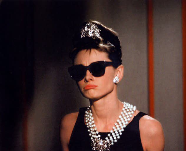 Holly Golightly