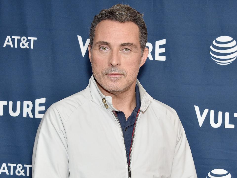 Rufus Sewell