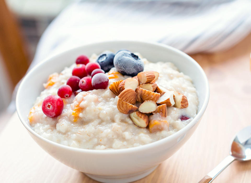 9 Breakfast Superfoods To Eat for Your Most Productive Day Ever