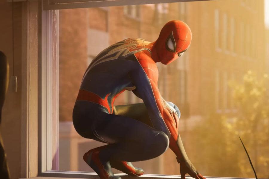 Insomniac pide tomar precauciones con los spoilers de Marvels Spider-Man 2