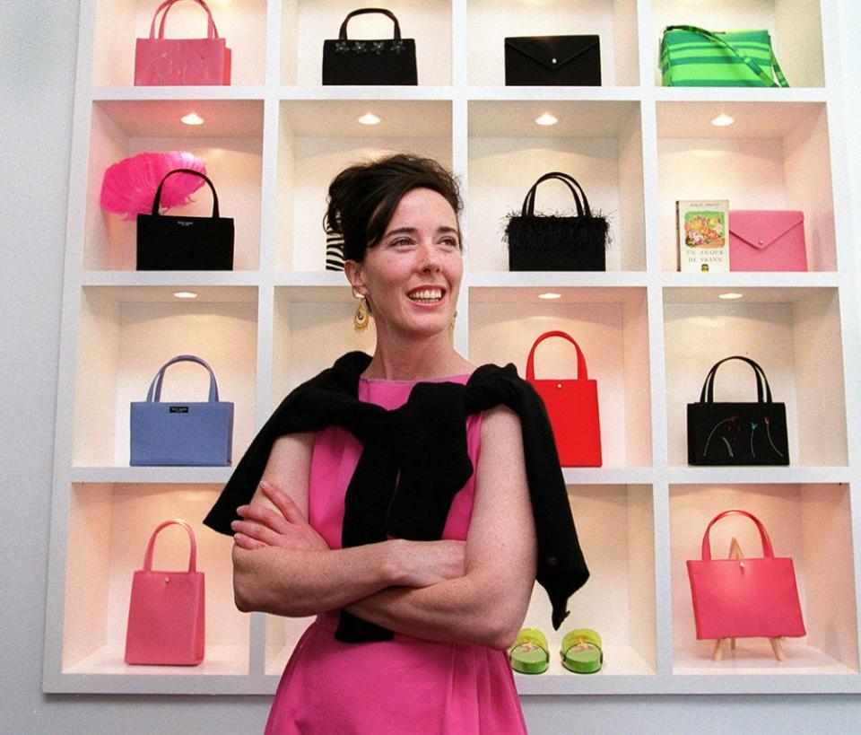 Kate Spade