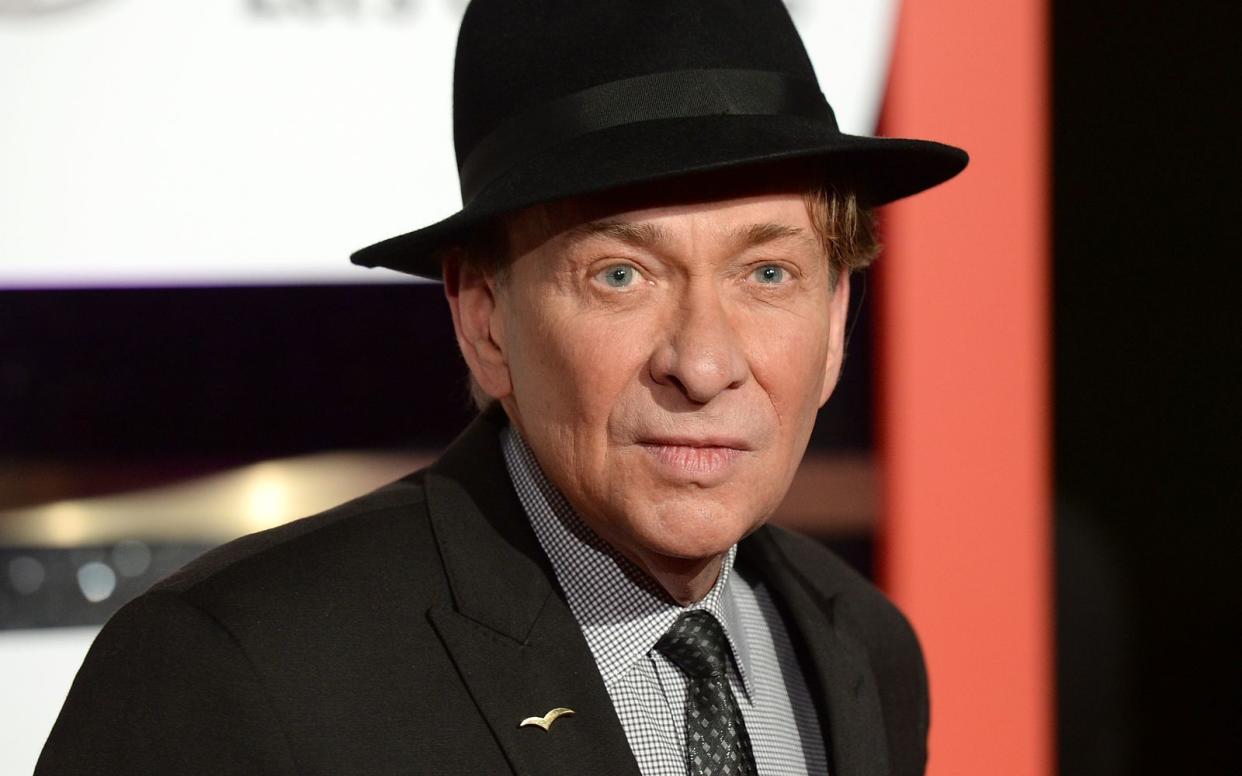 Der US-Sänger und Songwriter Bobby Caldwell ist im Alter von 71 Jahren gestorben. (Bild: 2013 Getty Images for BET/Jason Kempin)