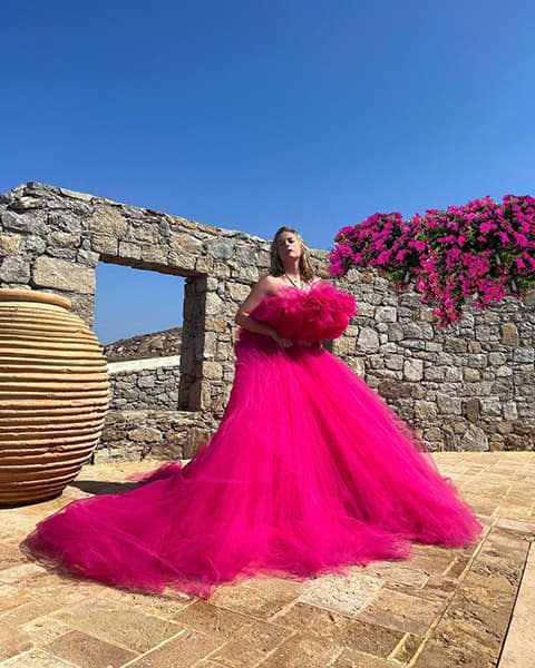 alicia-silverstone-pink-dress4
