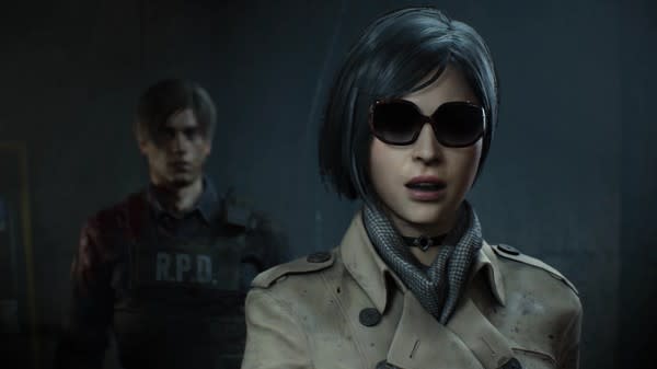 We got our hands on Capcom's Resident Evil 2 remake earlier this year at E3
