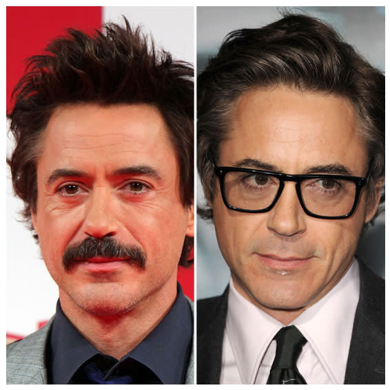 Robert Downey Jr.