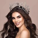 <p>de Denisse Franco es la nueva reina de los mexicanos/Denisse Franco/Instagram </p>