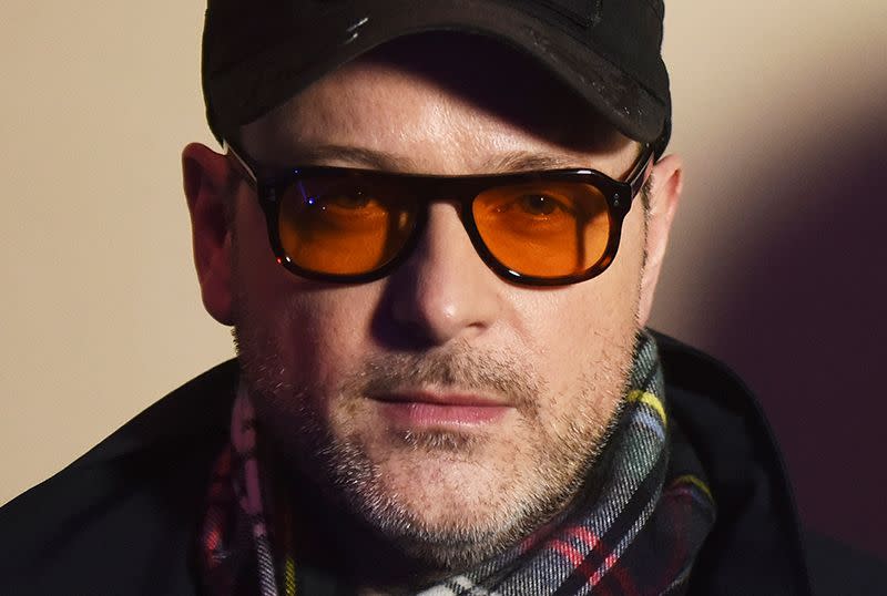 Matthew Vaughn (Credit: Getty Images)