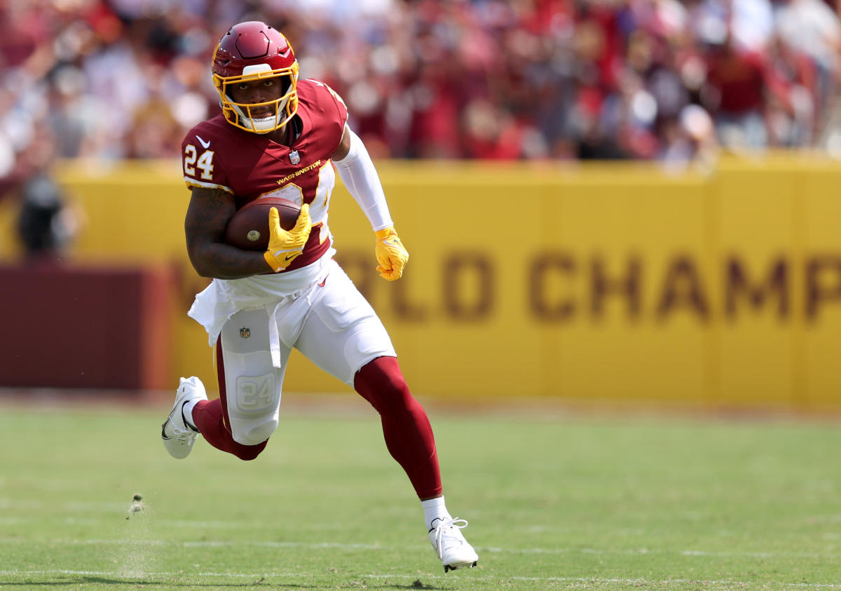 Fantasy Football Start 'Em Sit 'Em: Week 4 lineup advice, best matchups,  DFS picks