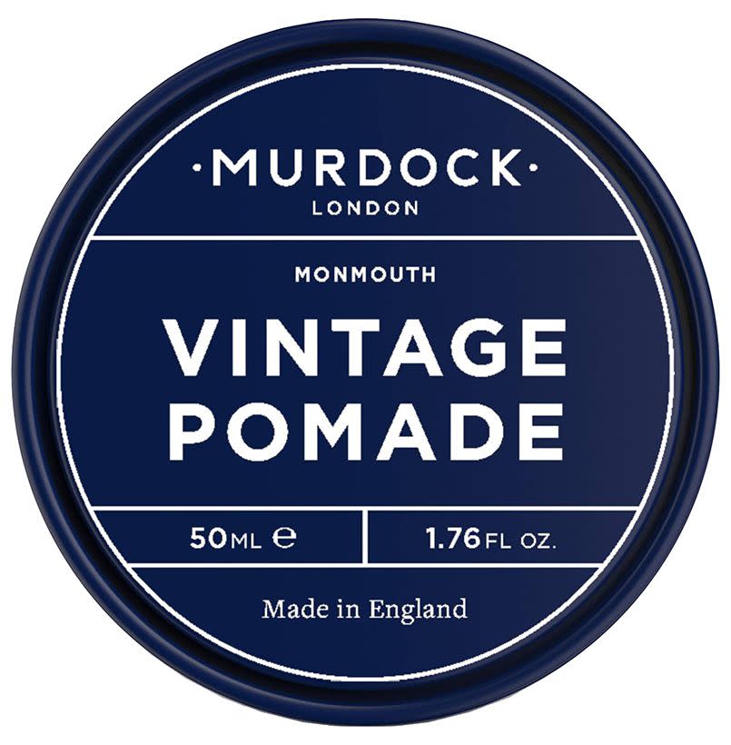 Murdock London