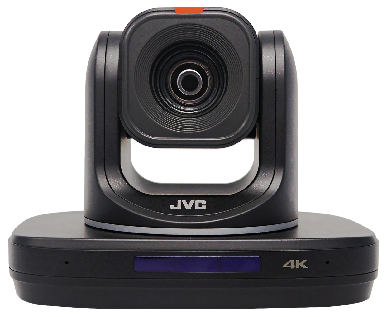  JVC 40x zoom PTZ camera series. 