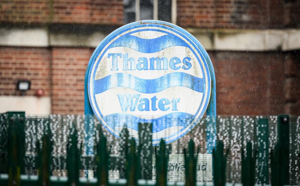 Thames Water