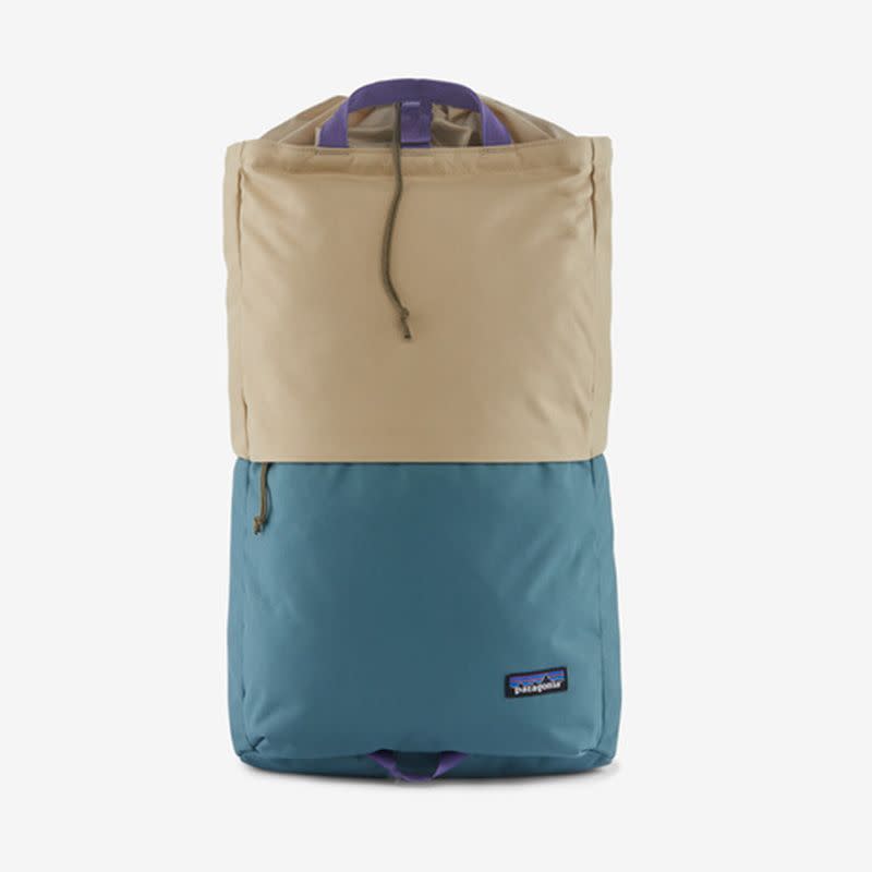 <p><a href="https://go.redirectingat.com?id=74968X1596630&url=https%3A%2F%2Fwww.patagonia.com%2Fproduct%2Ffieldsmith-linked-pack-25-liters%2F195699592339.html&sref=https%3A%2F%2F" rel="nofollow noopener" target="_blank" data-ylk="slk:Shop Now;elm:context_link;itc:0;sec:content-canvas" class="link ">Shop Now</a></p><p>Fieldsmith Linked Pack 25L</p><p>$52.99</p><p>patagonia.com</p>