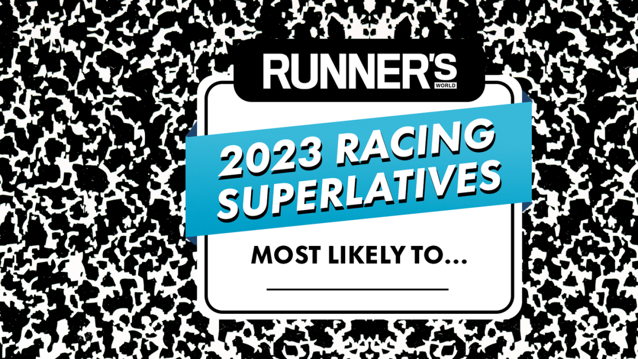 rw 2023 racing superlatives