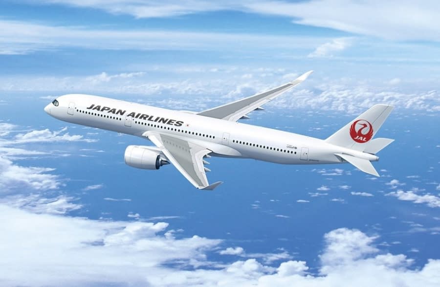 日航JAL-logo02.jpg 圖/圖片來源／日本航空 JAL