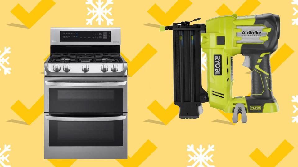 Save on dishwashers, washers and dryers, and other appliances at The Home Depot.