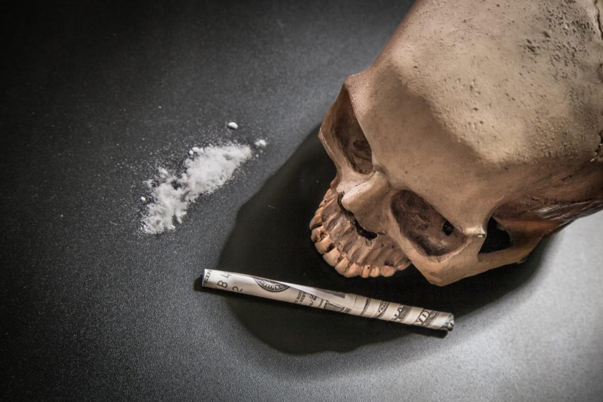 Scientists Exposed a Blow From the Previous: Seventeenth Century Brains Contained Cocaine