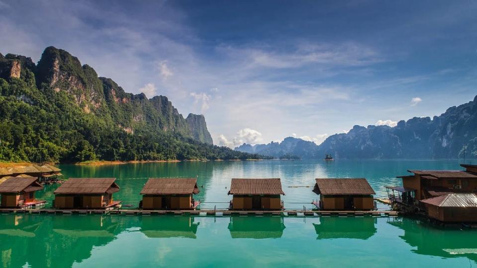 Panvaree Resort, Thailand (Panvaree Resort, Thailand)