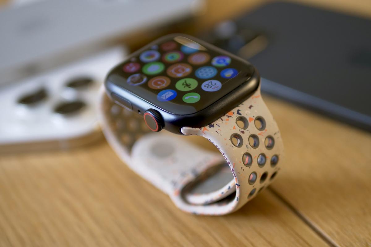 Why you shouldn’t buy a new Apple Watch right now