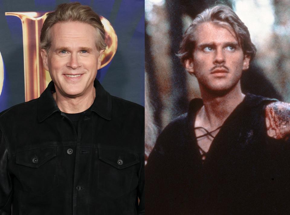 Cary Elwes