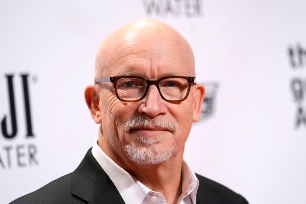 2021 Gotham Awards Presented By The Gotham Film & Media Institute - Red Carpet - Credit: Jemal Countess/Getty Images