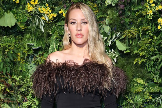 <p>David M. Benett/Dave Benett/Getty Images</p> Ellie Goulding