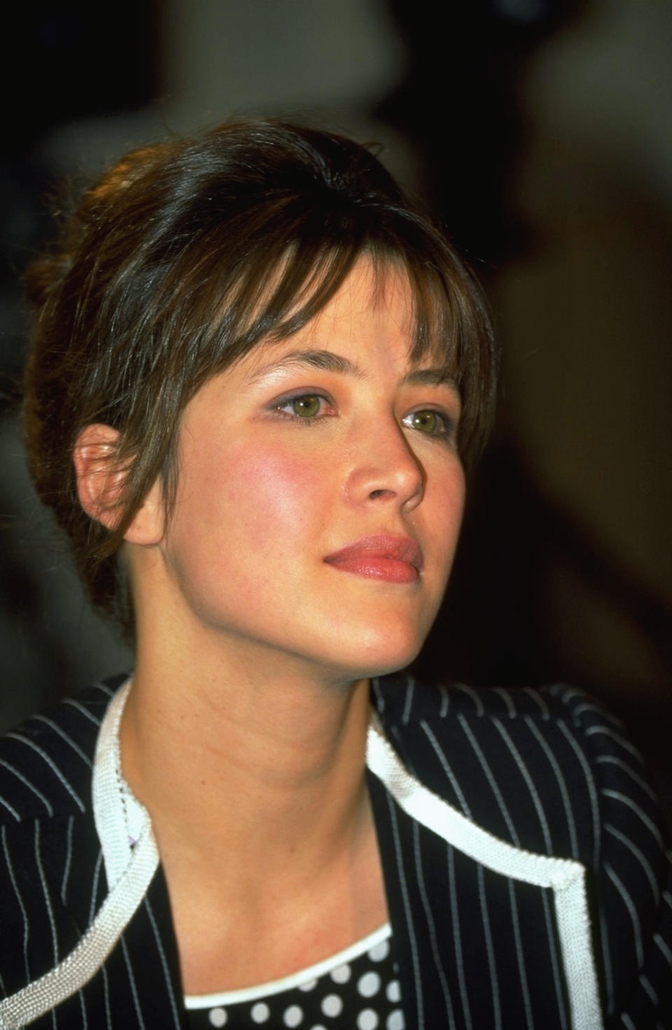 Sophie Marceau